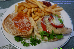 ZS272-Restaurant
